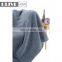 China gold supplier warm soft plain patchwork suede fleece blanket with sherpa back throw custom printed sherpa blankets