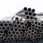 astm api sch a105 / a106 gr.b hot rolled welded mild carbon steel seamless pipe for gas and oil line