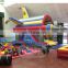 shuttle slide inflatable bounce bouncy house jumping castle bouncer jumper moonwalk