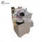 Large pepper cutter machine vegetable slicer cutting machine
