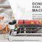 other snack machine commercial mini donut cutter/ donut fryer machine for sale