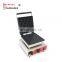 220 volt personalized bakery equipment commercial waffle maker machine