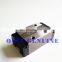 Free Shipping 8pcs TBI Brand Original Slide Block Mask Machine Cutting Parts CNC H15VL H15FL TBI Carriage