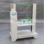 Carton compressive strength testing machine