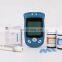 Blood Glucose & Uric Acid Monitoring System Blood Glucose test meter Price/Blood Testing Equipments