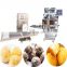 2020 Shanghai Supplier Frozen Date Bar Making Machine Protein/ Energy Ball Maker Dates Ball Making Machine