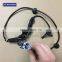 Wheel Speed Sensor Rear Right For Hilux Revo KUN25 GGN25 ABS 89545-0K240 895450K240