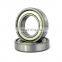 6007zz 6007-2rs Deep Groove Ball Bearing 6007 6007rs 6007-2z 6007z with Size 62x35x14 mm