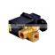 ADJUSTABLE STEAM CONTROL VALVE WITH SOLENOID COIL 24V