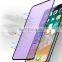 for iPhone 12 Screen Protector for Honor 8C explosion proof mobile phone 6D Curved screen protector For iPhone 6/7/8 phone