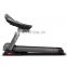 Factory direct sales running machine price gym fitness semi commercial treadmill