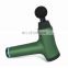 YPOO handheld massage gun massage gun attachments brushless massage gun
