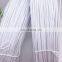 Factory Supply Single Core Double Core Nose Bridge Wire Plastic Nose Wire
