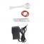BEST seller Nano Rechargeable  wireless spray Gun Dis-infection Mist Hand Portable Sanitizer Liquid Automatic atomizer