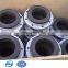 Pipe fittings EPDM Rubber Expansion Joint with flange