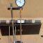 Stainless Steel Length Comparator and Volume Change Test Apparatusr with Dial Indicator