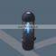 Hottest house hold home room sterilization lamp  black lamp with uv light sterilizer wand disinfect machine