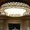 HOT nest shape LED ceiling lamp, ultra stylish modern minimalist living room lamp