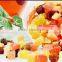 Natural Blended Dried Fruit & Flower Flavor Tea,Chinese Famouse Organic Fruit Tea