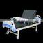 Delivery once paid cheap manual crank medical treatment folding hospital bed