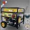BISON(CHINA) Trade Assurance Black Max Portable Generator