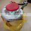 High Quality PC220-7 Turbocharger,  PC220-7 Engine Turbo for Excavator with 4035376 4038471 3595159 3598036 6152-81-8110