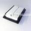 Excavator Cabin Air Filter 14X-911-7862 14X-911-7750