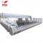 ASTM A53 standard gi pipe hot dipped galvanized steel pipe price per meter density of gi pipe