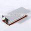 SHENGXIN Chinese Factory Hot Sale aluminium wood finish profile best price