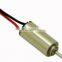 6mm Remote control helicopter dc coreless motor