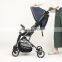 2020 New Design Stroller Traveling System Baby Stroller With Aluminium Frame ,Wheels