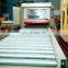 Shandong Yurui international mgo board making machine construction material machinery