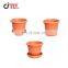 OEM Taizhou Factory Custom Flower Pot Mould