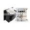 pvc abs injection moulding molding making exhaust fan mold plastic case mould manufacturer maker supplier oem custom