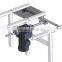 greenhouse rack & pinion for shading system & window opening system                        
                                                Quality Choice