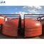 High quality dish end manufacturer from China