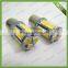 White 1156 BA15S 18LED 5050 SMD Car Turn Signal Light Bulb 12V