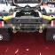 Dongfeng DFL4260A 6x4 long nose truck tractor