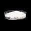 High Whiteness Silicone Rubber Filled With Ultra-Fine Silica Micro-Powder