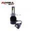 KobraMax Car LED Light C6 H1 H4 H7 H11 9005 9006 для универсальных фар автомобилей. Автомобильная система освещения. Автомобильные аксессуары