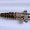 Injector 6211-12-3500 is suitable for komatsu SA6D140E engine