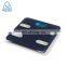 Large LCD Display BodyFat Scale Analyzer Digital Body Weight Bathroom Weighing Scale BMI Body Fat Scale