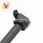 HYS Ignition Coil 22448-1KT1A 22448-ED000 22448-JA00C 22448-JA00A for Altima Rogue 2.5L Sentra Cube 1.8L