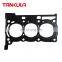 Auto Engine Spare Parts OEM 11115-40060 Engine Gasket Cylinder Head Gasket For Toyota Car