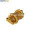 Sumitomo excavator spare parts SH75 track roller