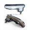 2PCS For Toyota Alphard Vellfire Tacoma N300 RAV4 XA50 Highlander XU70 2020 Side Mirror LED Dynamic Turn Signal Light Sequential