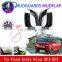 4x for Nissan Sentra Pulsar B17 2013~2019 Mudguards Mudflaps Fender Mud Flap Splash Mud Guards Protect Car Accessories 2014 2015