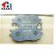 hi-q brake pad disc brake for car