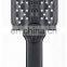 Bathroom rain shower head set factory wholesale hand held high increase pressure water saving rainfall shower head