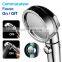 360 Rotation SPA high pressure Multifunction 3 Modes shower head